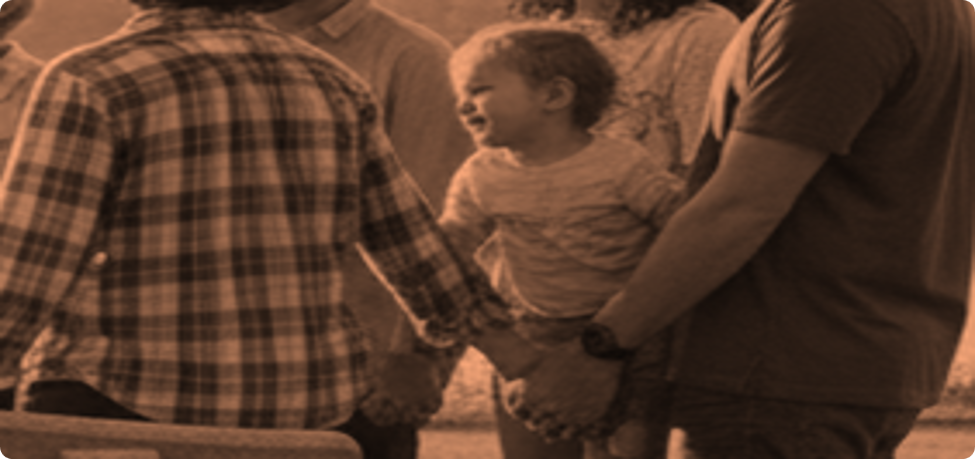 Sucesso do grupo com preenchimento sólido