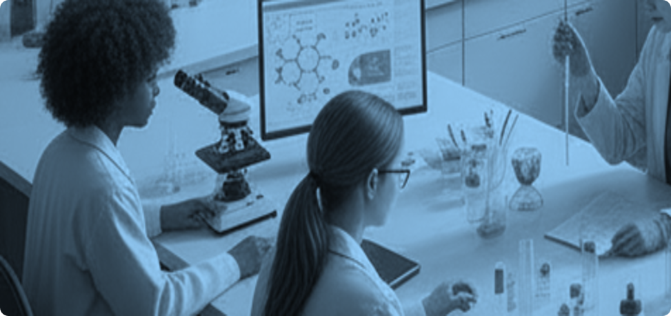 Átomo com preenchimento sólido